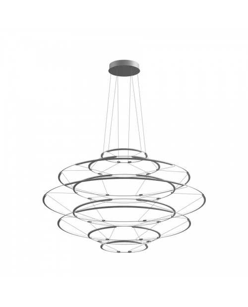 Nemo Drop 9 Pendant Lamp